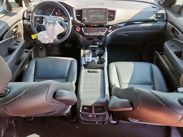 5FNYF8H05NB025666 2022 HONDA PASSPORT - Image 8