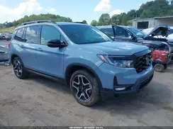 5FNYF8H05NB025781 2022 HONDA PASSPORT