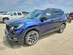 5FNYF8H05PB004691 2023 HONDA PASSPORT