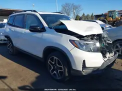 5FNYF8H05PB005081 2023 HONDA PASSPORT