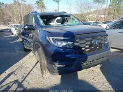 5FNYF8H05PB007557 2023 HONDA PASSPORT