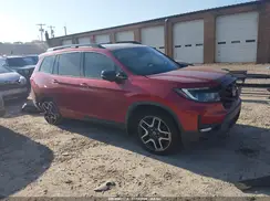 5FNYF8H05PB010801 2023 HONDA PASSPORT