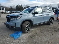 5FNYF8H05PB013276 2023 HONDA PASSPORT