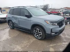 5FNYF8H05PB013293 2023 HONDA PASSPORT