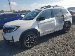 5FNYF8H05PB013519 2023 HONDA PASSPORT