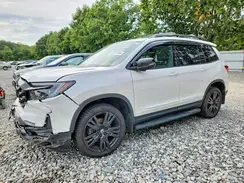 5FNYF8H05PB013553 2023 HONDA PASSPORT