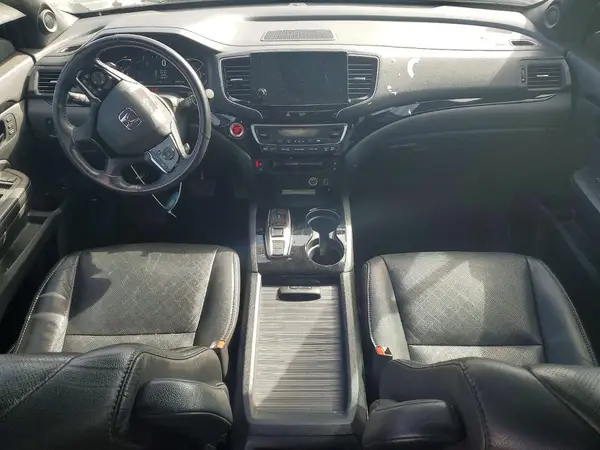 5FNYF8H05PB017005 2023 HONDA PASSPORT - Image 8