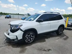 5FNYF8H05PB037156 2023 HONDA PASSPORT