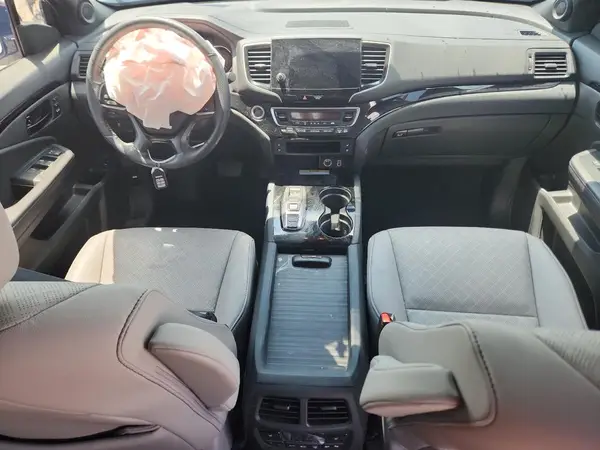 5FNYF8H05PB037156 2023 HONDA PASSPORT - Image 8