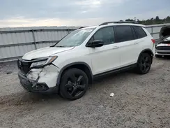 5FNYF8H06KB001033 2019 HONDA PASSPORT