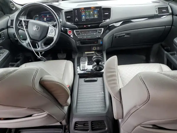 5FNYF8H06KB001033 2019 HONDA PASSPORT - Image 8