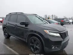 5FNYF8H06KB002070 2019 HONDA PASSPORT