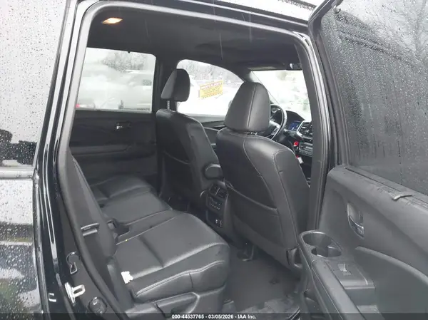 5FNYF8H06KB002070 2019 HONDA PASSPORT - Image 8