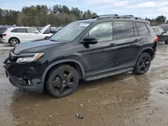 5FNYF8H06KB003123 2019 HONDA PASSPORT