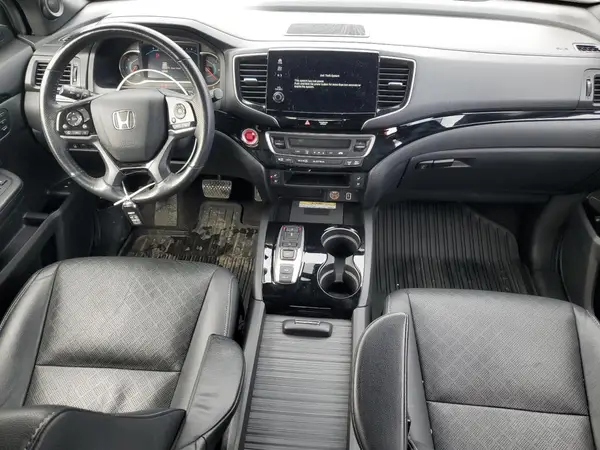 5FNYF8H06KB003123 2019 HONDA PASSPORT - Image 8