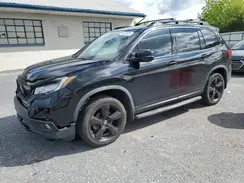 5FNYF8H06KB003641 2019 HONDA PASSPORT