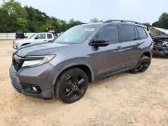 5FNYF8H06KB004739 2019 HONDA PASSPORT