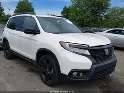 5FNYF8H06KB004806 2019 HONDA PASSPORT