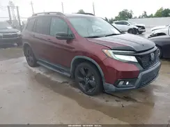 5FNYF8H06KB008077 2019 HONDA PASSPORT