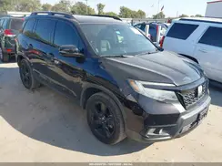 5FNYF8H06KB009049 2019 HONDA PASSPORT