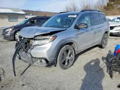 5FNYF8H06KB009424 2019 HONDA PASSPORT