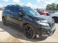 5FNYF8H06KB014638 2019 HONDA PASSPORT