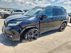 5FNYF8H06KB019080 2019 HONDA PASSPORT