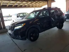 5FNYF8H06KB022030 2019 HONDA PASSPORT