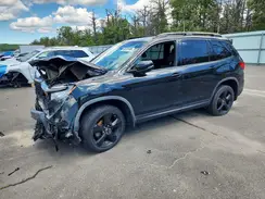 5FNYF8H06KB024179 2019 HONDA PASSPORT