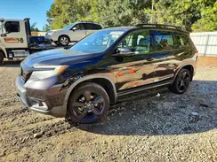 5FNYF8H06KB025011 2019 HONDA PASSPORT