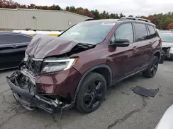 5FNYF8H06KB029513 2019 HONDA PASSPORT