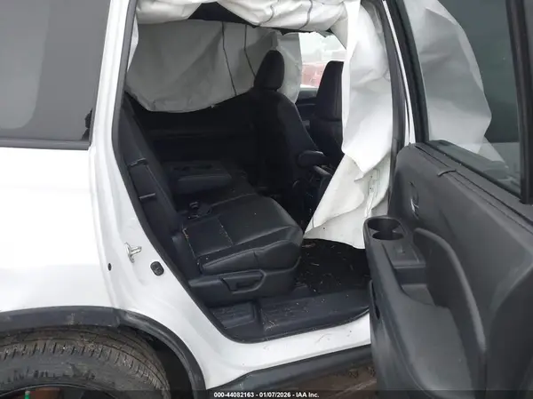 5FNYF8H06LB001048 2020 HONDA PASSPORT - Image 8