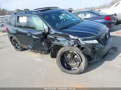 5FNYF8H06LB006914 2020 HONDA PASSPORT