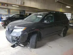 5FNYF8H06LB013944 2020 HONDA PASSPORT