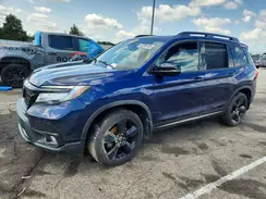 5FNYF8H06LB015032 2020 HONDA PASSPORT