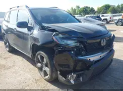 5FNYF8H06LB017251 2020 HONDA PASSPORT