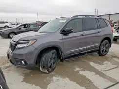 5FNYF8H06LB018920 2020 HONDA PASSPORT