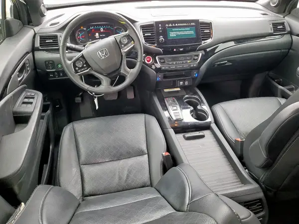 5FNYF8H06LB018920 2020 HONDA PASSPORT - Image 8