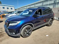 5FNYF8H06LB019811 2020 HONDA PASSPORT