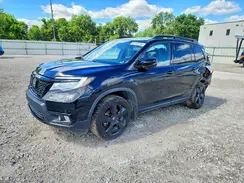 5FNYF8H06MB000564 2021 HONDA PASSPORT