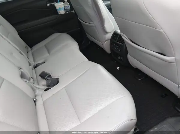 5FNYF8H06MB001732 2021 HONDA PASSPORT - Image 8