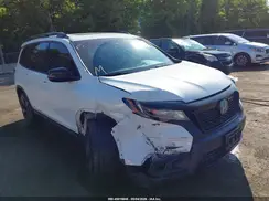 5FNYF8H06MB019633 2021 HONDA PASSPORT