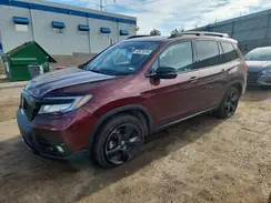 5FNYF8H06MB019941 2021 HONDA PASSPORT