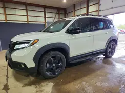 5FNYF8H06MB022774 2021 HONDA PASSPORT