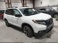 5FNYF8H06MB028672 2021 HONDA PASSPORT