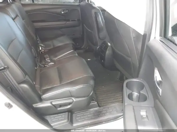 5FNYF8H06MB028672 2021 HONDA PASSPORT - Image 8