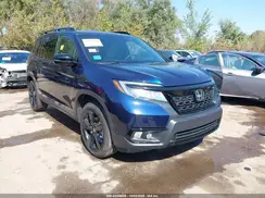 5FNYF8H06MB029515 2021 HONDA PASSPORT