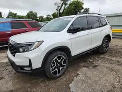 5FNYF8H06NB006902 2022 HONDA PASSPORT