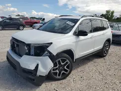 5FNYF8H06NB013722 2022 HONDA PASSPORT