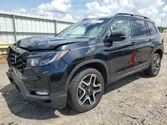 5FNYF8H06NB019195 2022 HONDA PASSPORT